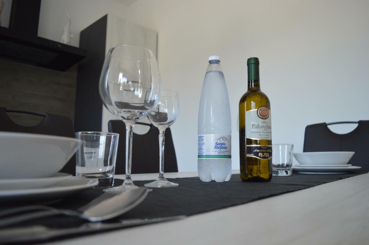 B&B Vesuvius Nápoly Kültér fotó
