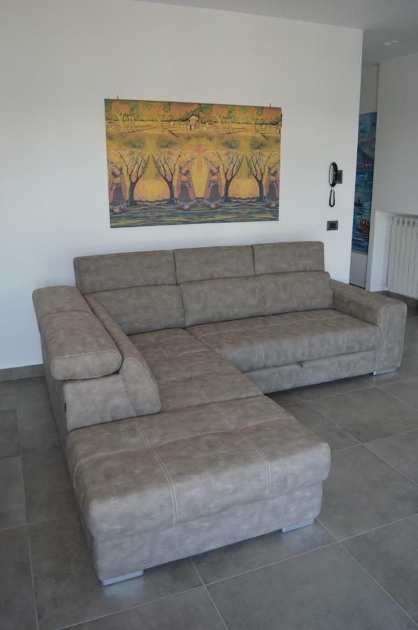 B&B Vesuvius Nápoly Kültér fotó