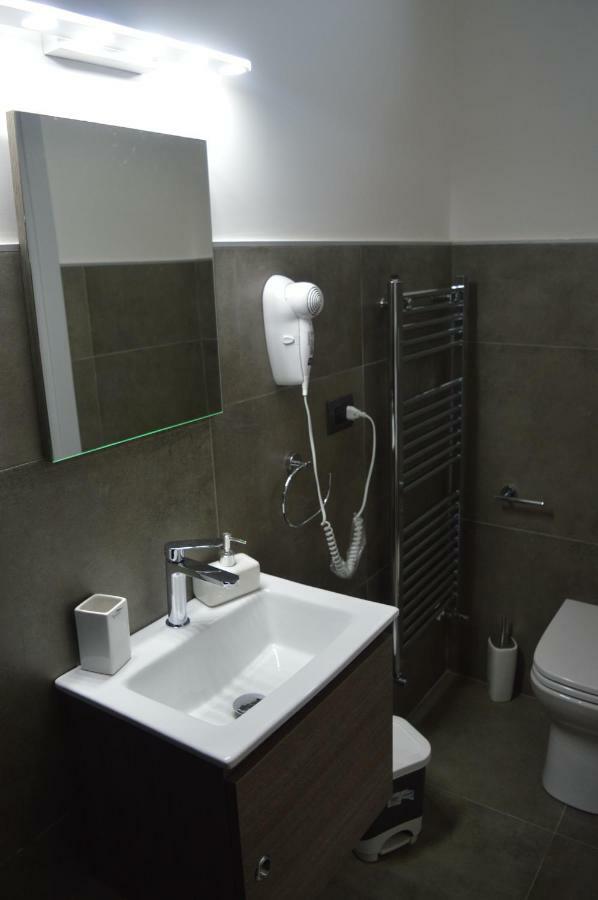 B&B Vesuvius Nápoly Kültér fotó
