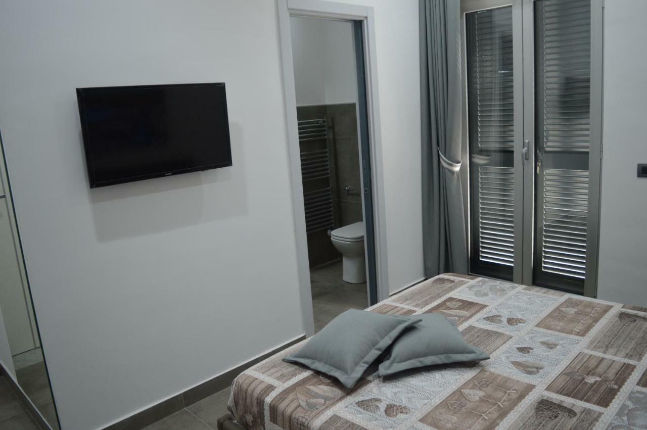 B&B Vesuvius Nápoly Kültér fotó