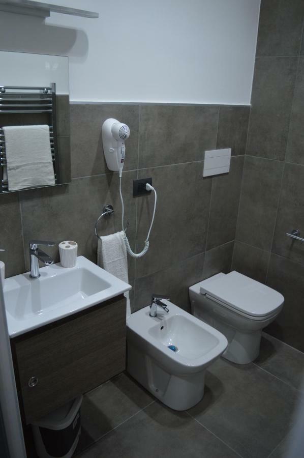 B&B Vesuvius Nápoly Kültér fotó