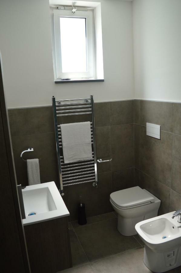 B&B Vesuvius Nápoly Kültér fotó
